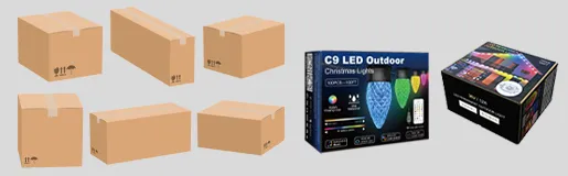 gouly led